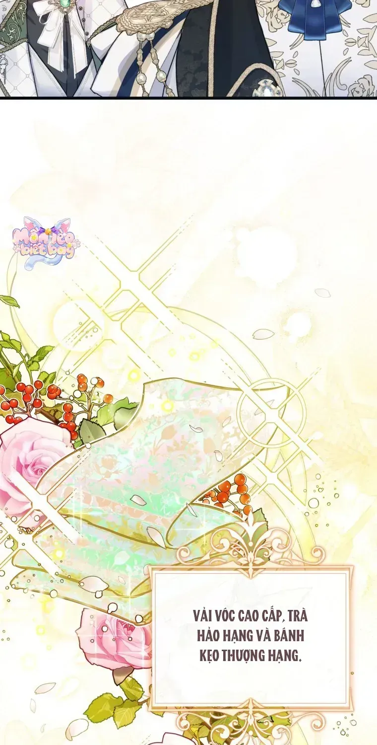 Ác Nữ Là Triệu Phú Chuyên Giải Quyết Rắc Rối Chap 12 - Next Chap 13