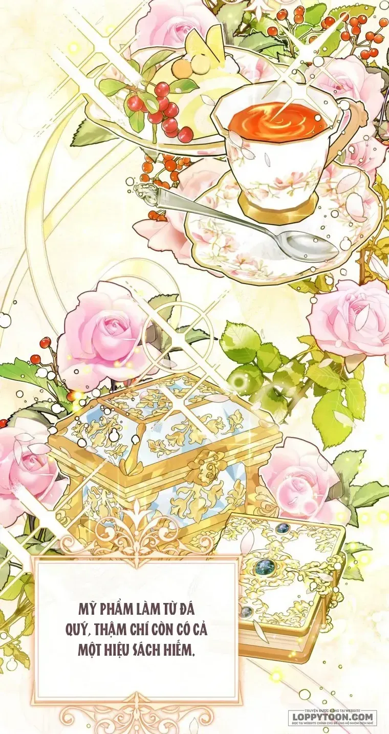 Ác Nữ Là Triệu Phú Chuyên Giải Quyết Rắc Rối Chap 12 - Next Chap 13