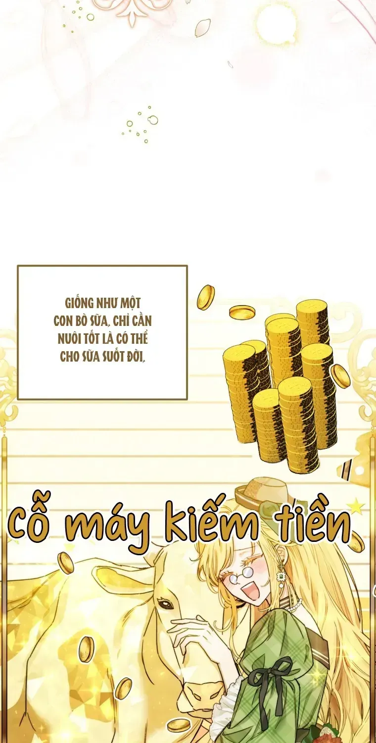 Ác Nữ Là Triệu Phú Chuyên Giải Quyết Rắc Rối Chap 12 - Next Chap 13