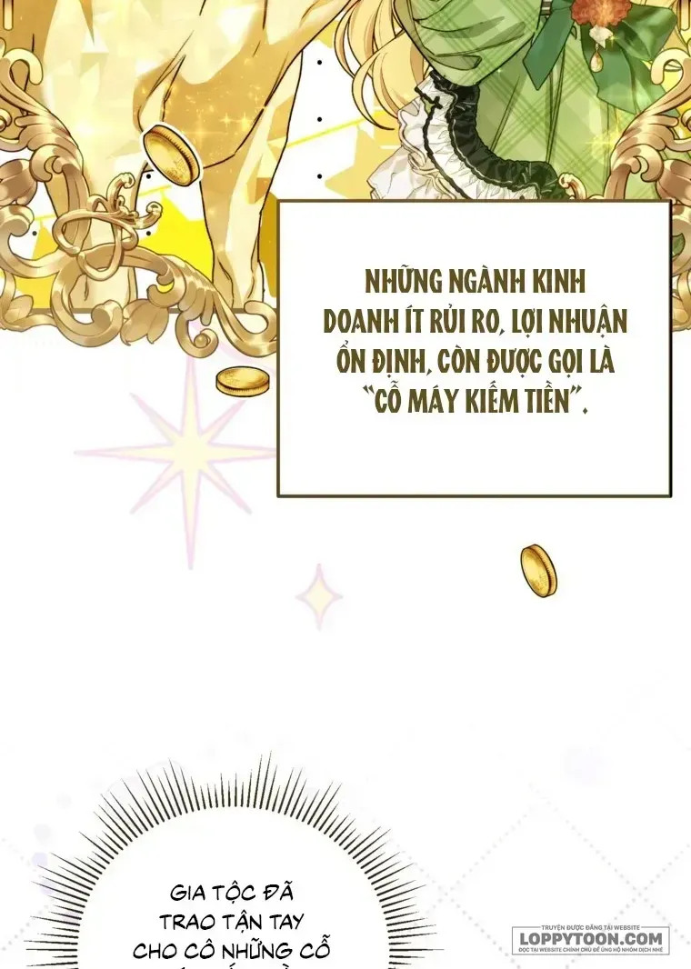 Ác Nữ Là Triệu Phú Chuyên Giải Quyết Rắc Rối Chap 12 - Next Chap 13