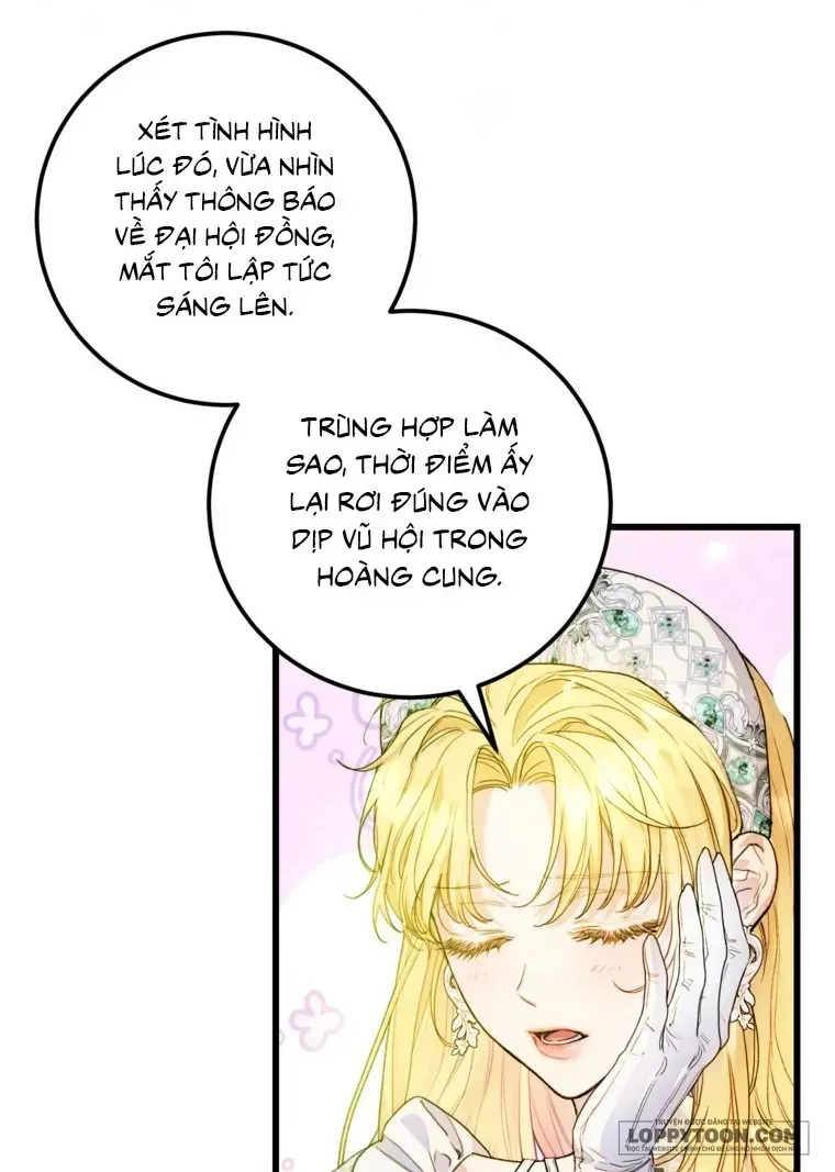 Ác Nữ Là Triệu Phú Chuyên Giải Quyết Rắc Rối Chap 12 - Next Chap 13