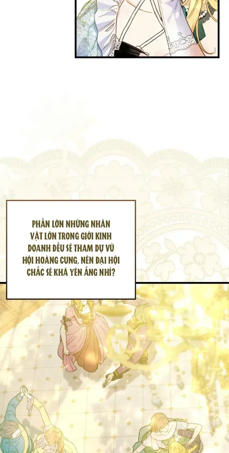 Ác Nữ Là Triệu Phú Chuyên Giải Quyết Rắc Rối Chap 12 - Next Chap 13