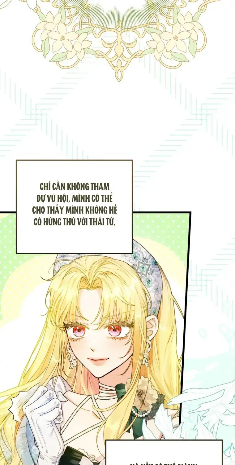 Ác Nữ Là Triệu Phú Chuyên Giải Quyết Rắc Rối Chap 12 - Next Chap 13