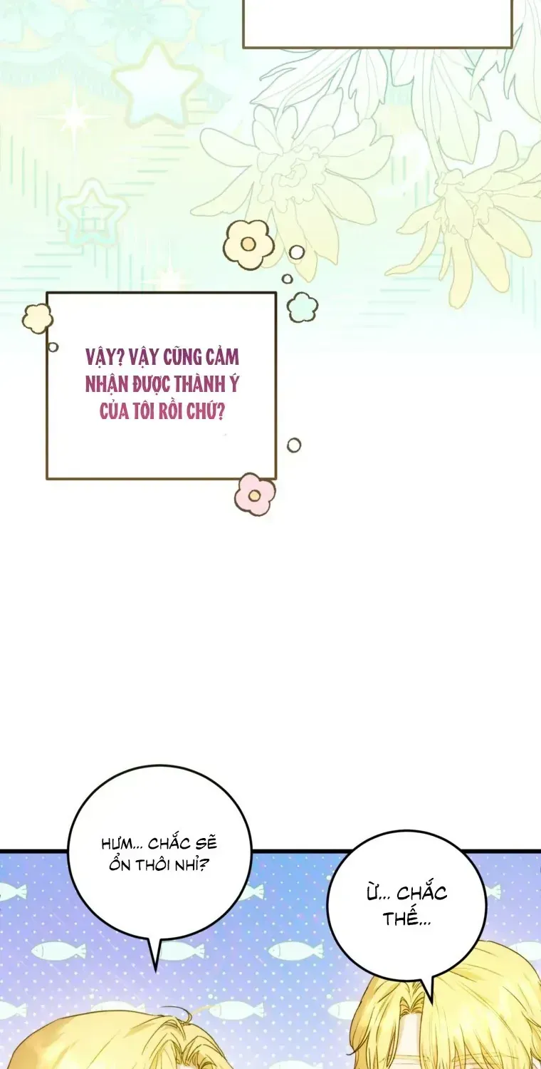 Ác Nữ Là Triệu Phú Chuyên Giải Quyết Rắc Rối Chap 12 - Next Chap 13