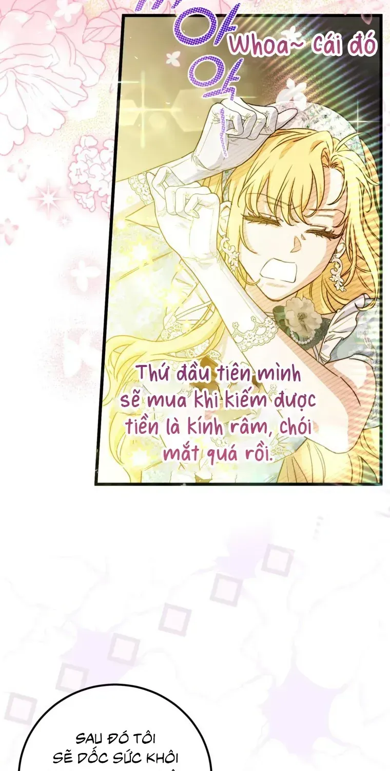 Ác Nữ Là Triệu Phú Chuyên Giải Quyết Rắc Rối Chap 12 - Next Chap 13