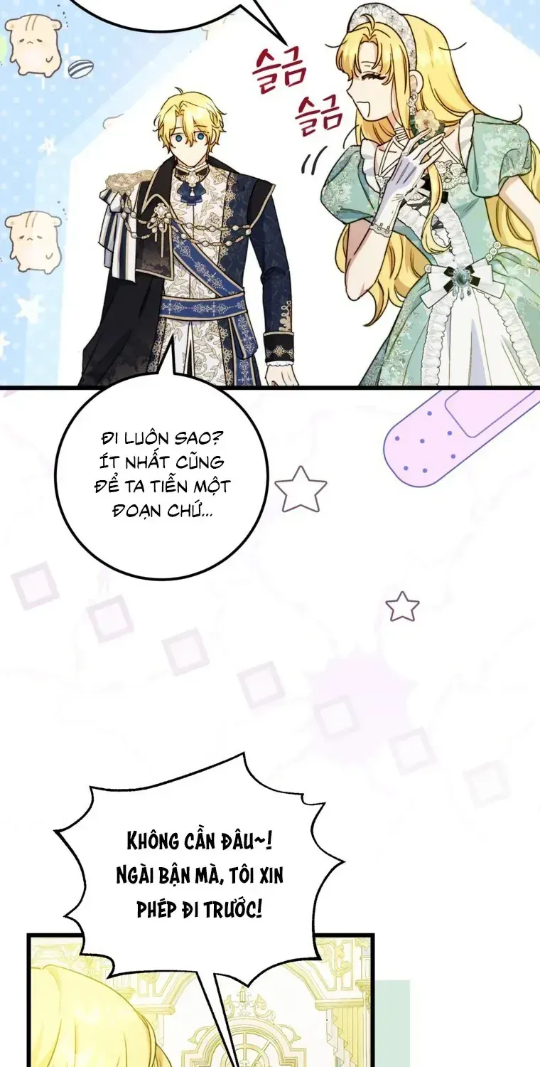 Ác Nữ Là Triệu Phú Chuyên Giải Quyết Rắc Rối Chap 12 - Next Chap 13