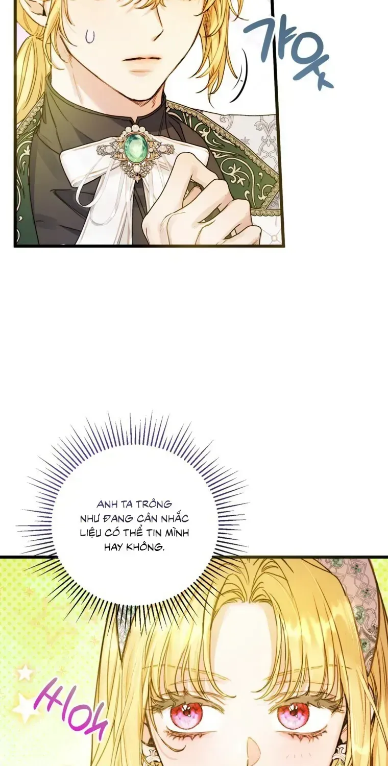 Ác Nữ Là Triệu Phú Chuyên Giải Quyết Rắc Rối Chap 12 - Next Chap 13