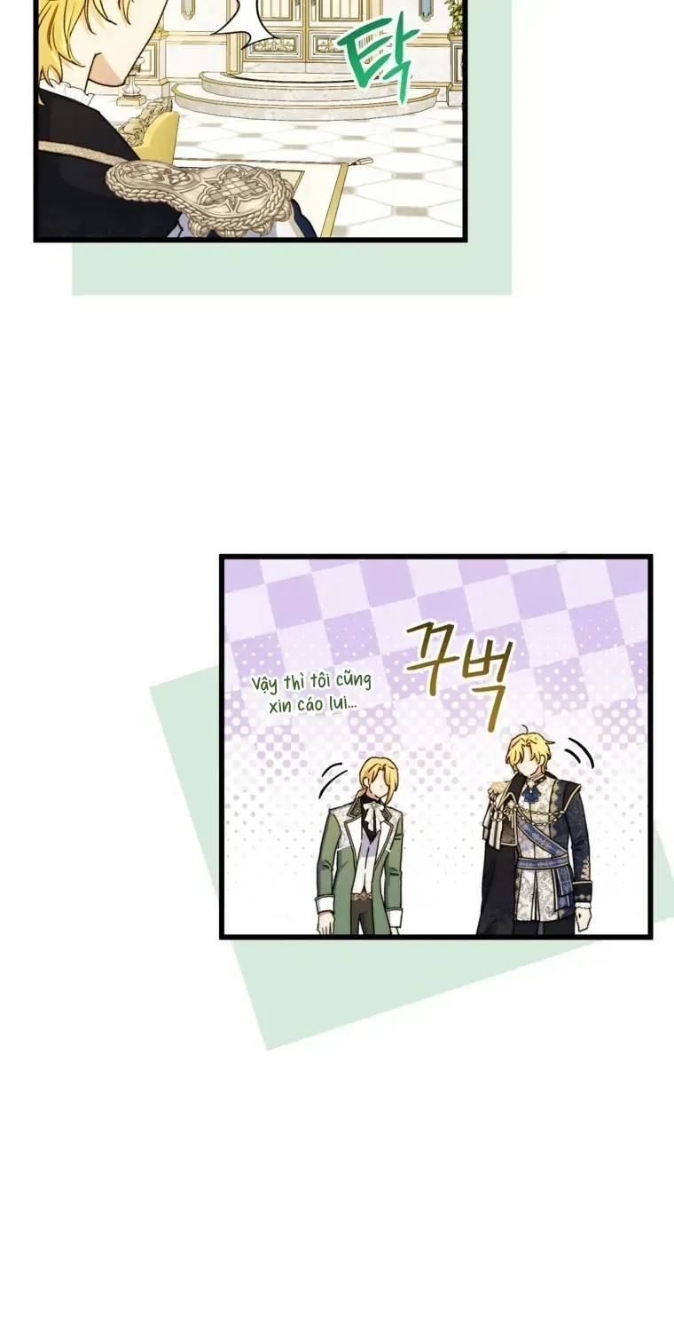 Ác Nữ Là Triệu Phú Chuyên Giải Quyết Rắc Rối Chap 12 - Next Chap 13