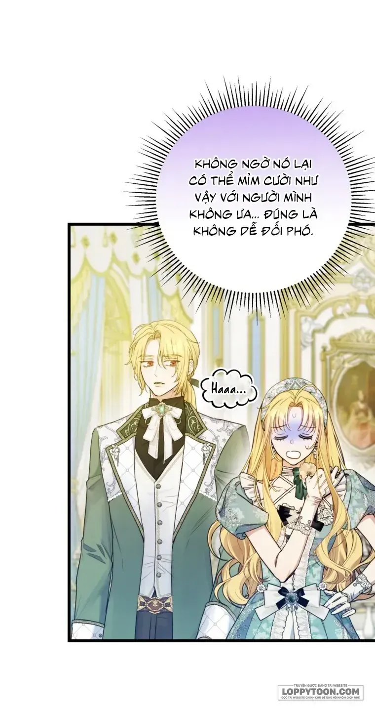 Ác Nữ Là Triệu Phú Chuyên Giải Quyết Rắc Rối Chap 12 - Next Chap 13