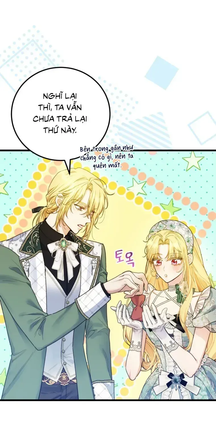 Ác Nữ Là Triệu Phú Chuyên Giải Quyết Rắc Rối Chap 12 - Next Chap 13