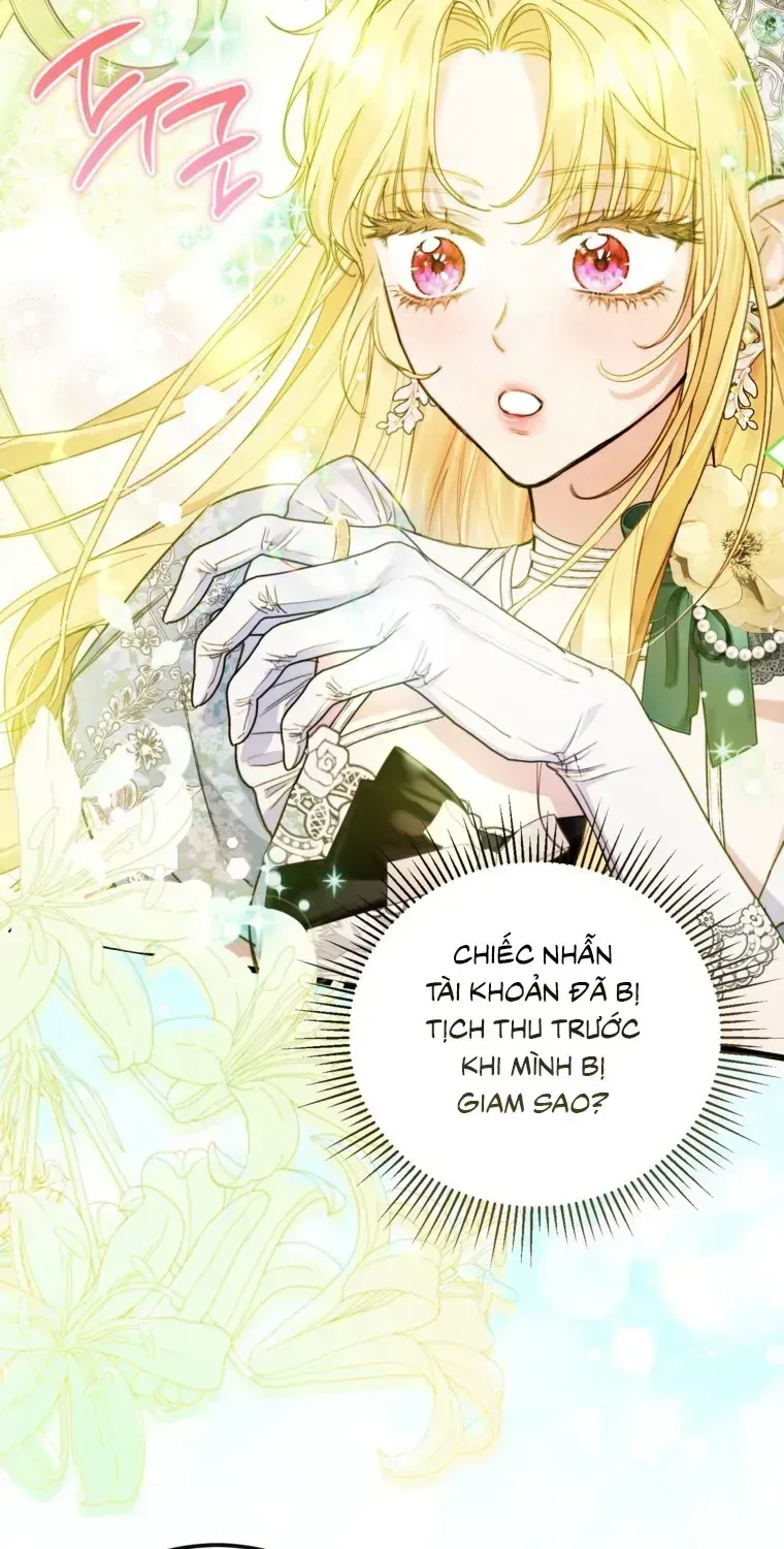 Ác Nữ Là Triệu Phú Chuyên Giải Quyết Rắc Rối Chap 12 - Next Chap 13