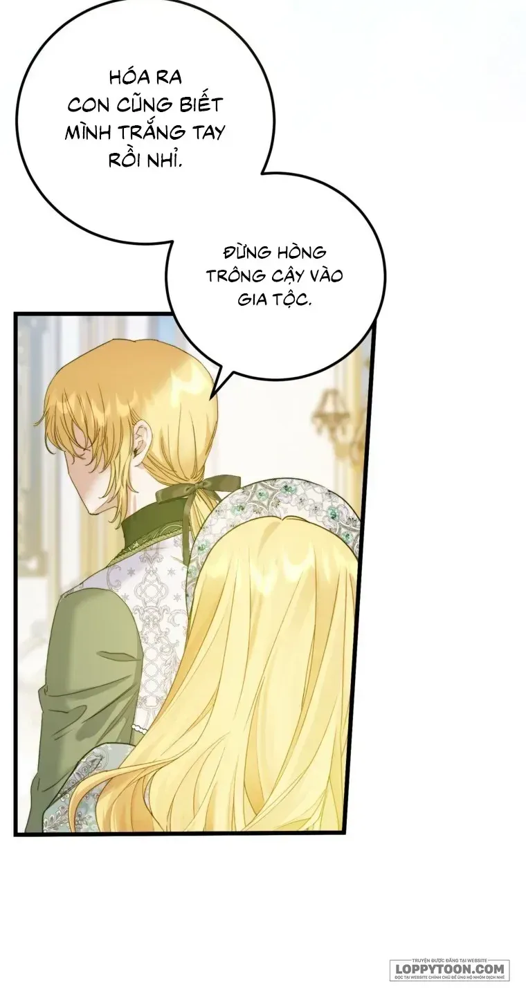 Ác Nữ Là Triệu Phú Chuyên Giải Quyết Rắc Rối Chap 12 - Next Chap 13