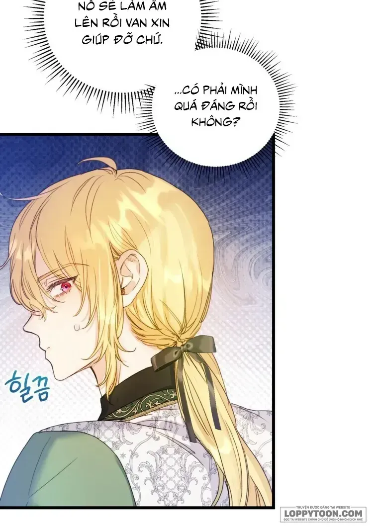 Ác Nữ Là Triệu Phú Chuyên Giải Quyết Rắc Rối Chap 12 - Next Chap 13