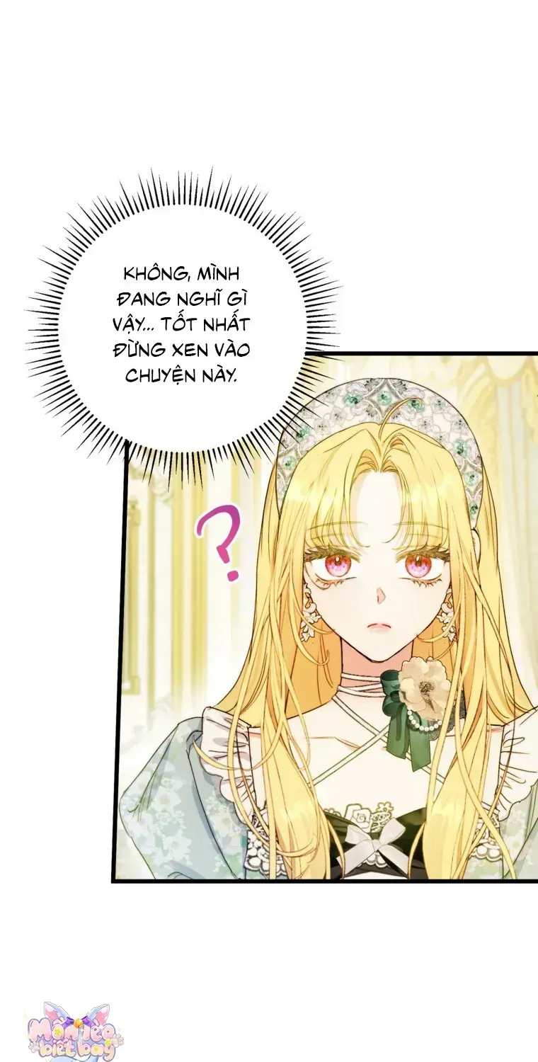 Ác Nữ Là Triệu Phú Chuyên Giải Quyết Rắc Rối Chap 12 - Next Chap 13