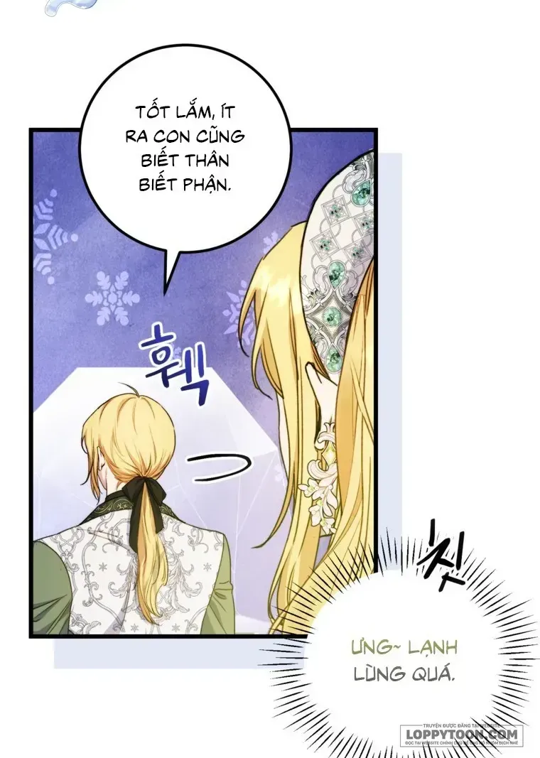 Ác Nữ Là Triệu Phú Chuyên Giải Quyết Rắc Rối Chap 12 - Next Chap 13