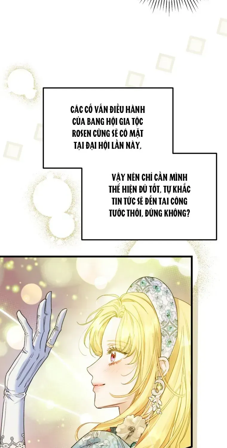 Ác Nữ Là Triệu Phú Chuyên Giải Quyết Rắc Rối Chap 12 - Next Chap 13