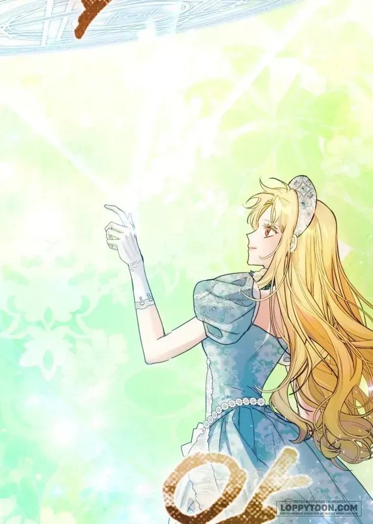 Ác Nữ Là Triệu Phú Chuyên Giải Quyết Rắc Rối Chap 12 - Next Chap 13