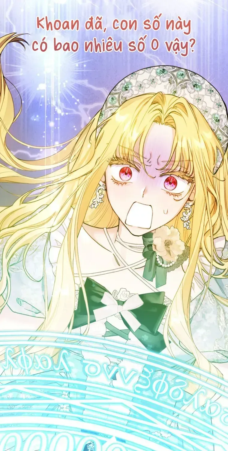 Ác Nữ Là Triệu Phú Chuyên Giải Quyết Rắc Rối Chap 12 - Next Chap 13