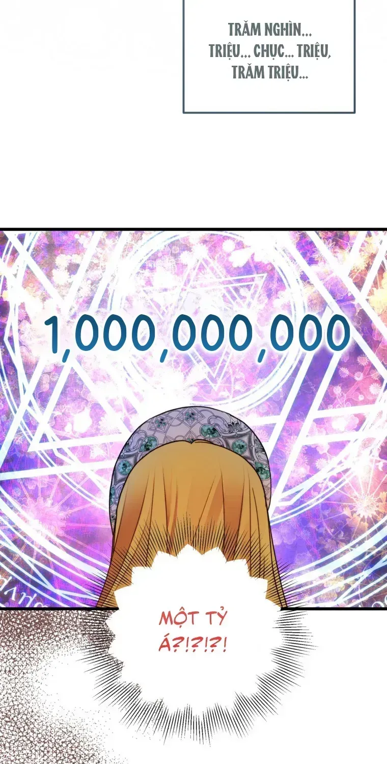 Ác Nữ Là Triệu Phú Chuyên Giải Quyết Rắc Rối Chap 12 - Next Chap 13