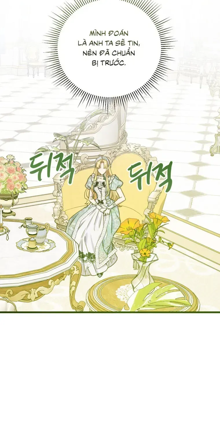 Ác Nữ Là Triệu Phú Chuyên Giải Quyết Rắc Rối Chap 12 - Next Chap 13