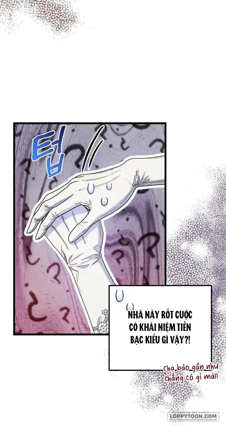 Ác Nữ Là Triệu Phú Chuyên Giải Quyết Rắc Rối Chap 12 - Next Chap 13