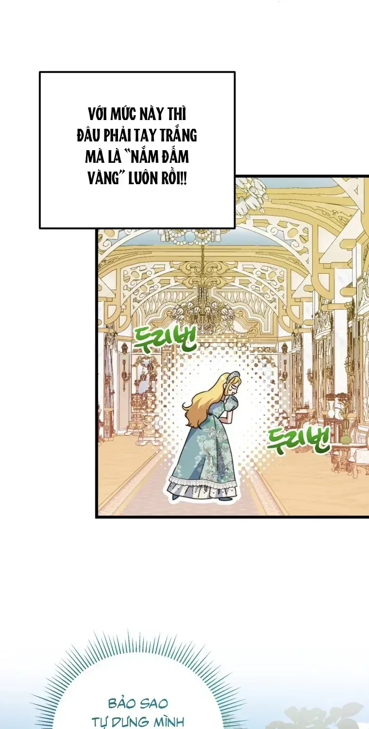 Ác Nữ Là Triệu Phú Chuyên Giải Quyết Rắc Rối Chap 12 - Next Chap 13