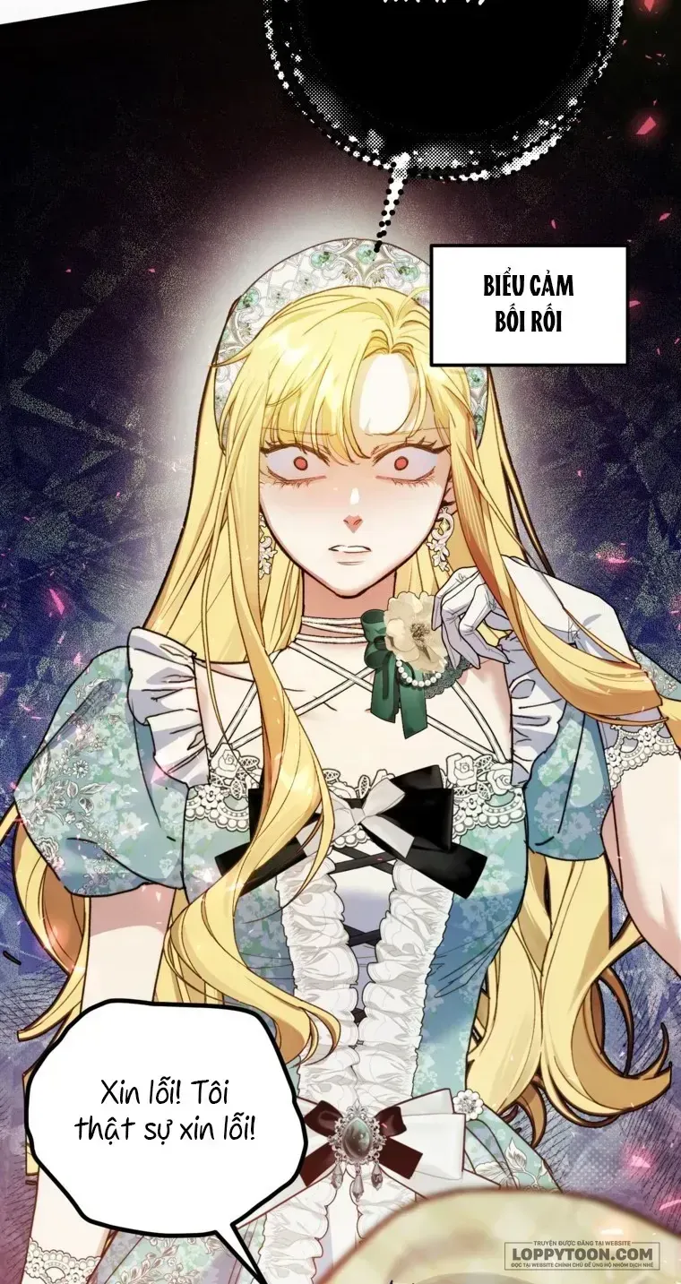 Ác Nữ Là Triệu Phú Chuyên Giải Quyết Rắc Rối Chap 12 - Next Chap 13