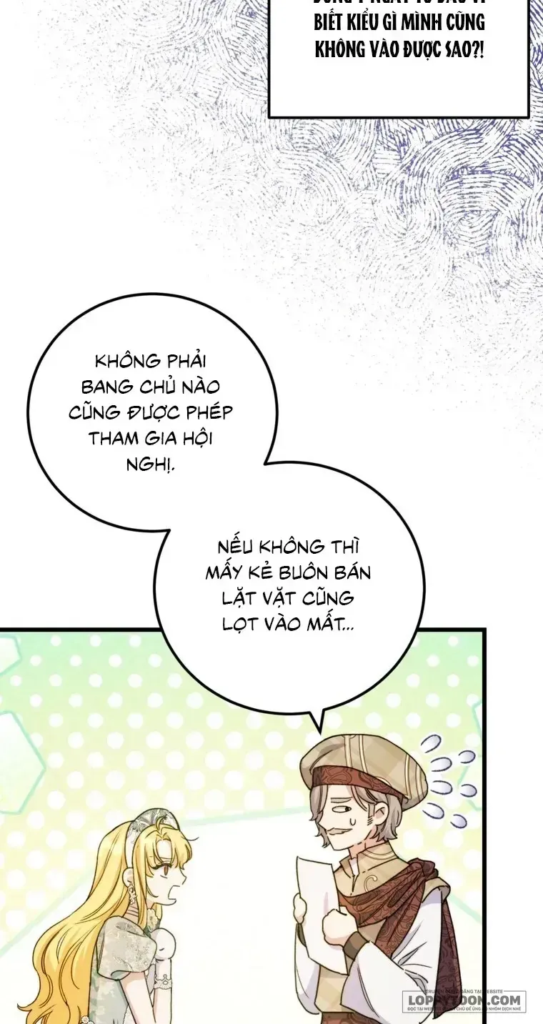 Ác Nữ Là Triệu Phú Chuyên Giải Quyết Rắc Rối Chap 12 - Next Chap 13