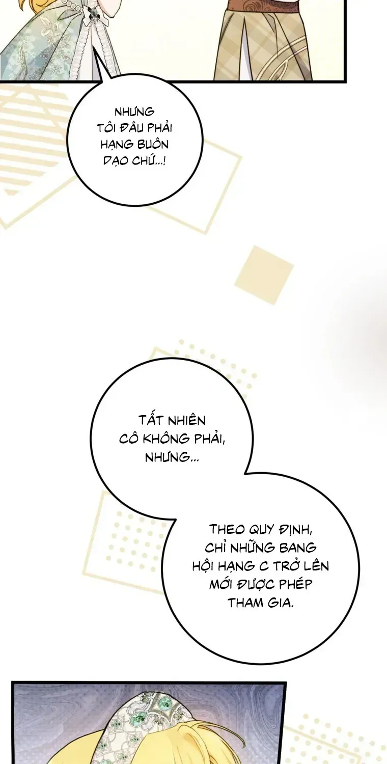 Ác Nữ Là Triệu Phú Chuyên Giải Quyết Rắc Rối Chap 12 - Next Chap 13