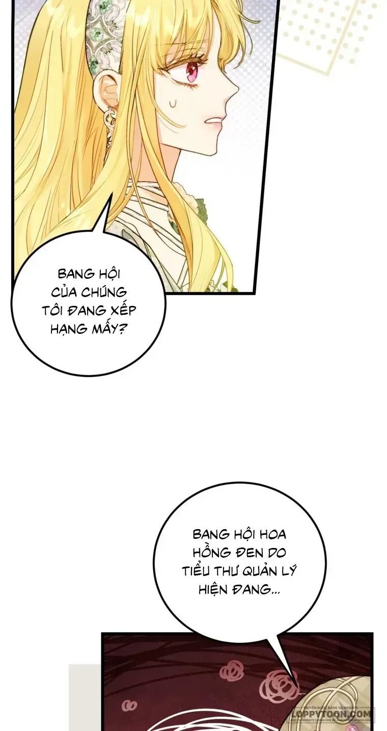 Ác Nữ Là Triệu Phú Chuyên Giải Quyết Rắc Rối Chap 12 - Next Chap 13