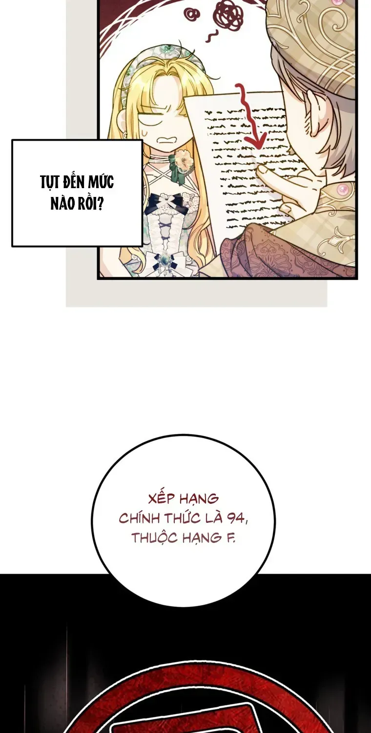 Ác Nữ Là Triệu Phú Chuyên Giải Quyết Rắc Rối Chap 12 - Next Chap 13