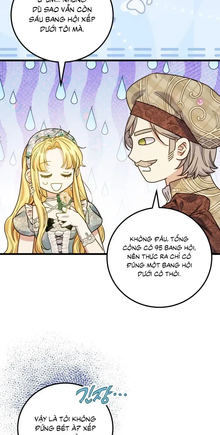 Ác Nữ Là Triệu Phú Chuyên Giải Quyết Rắc Rối Chap 12 - Next Chap 13