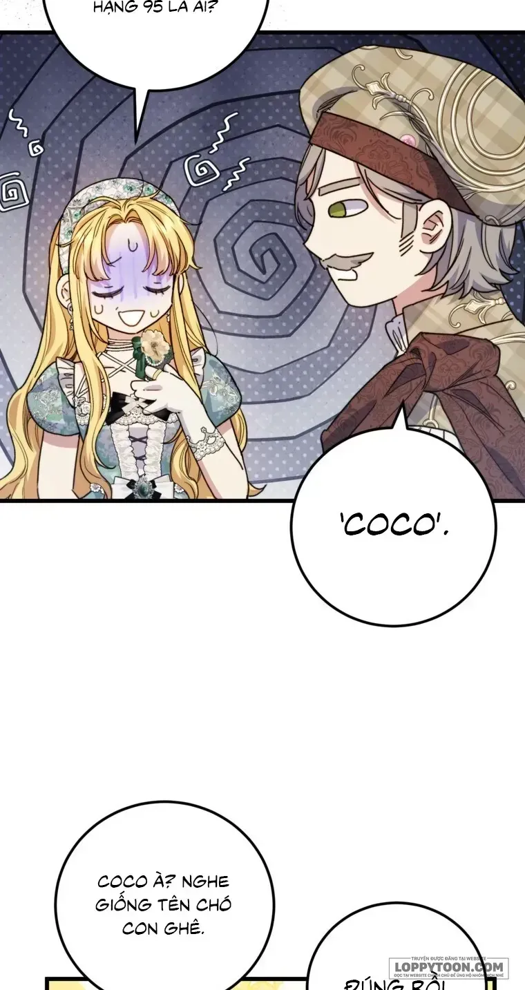 Ác Nữ Là Triệu Phú Chuyên Giải Quyết Rắc Rối Chap 12 - Next Chap 13