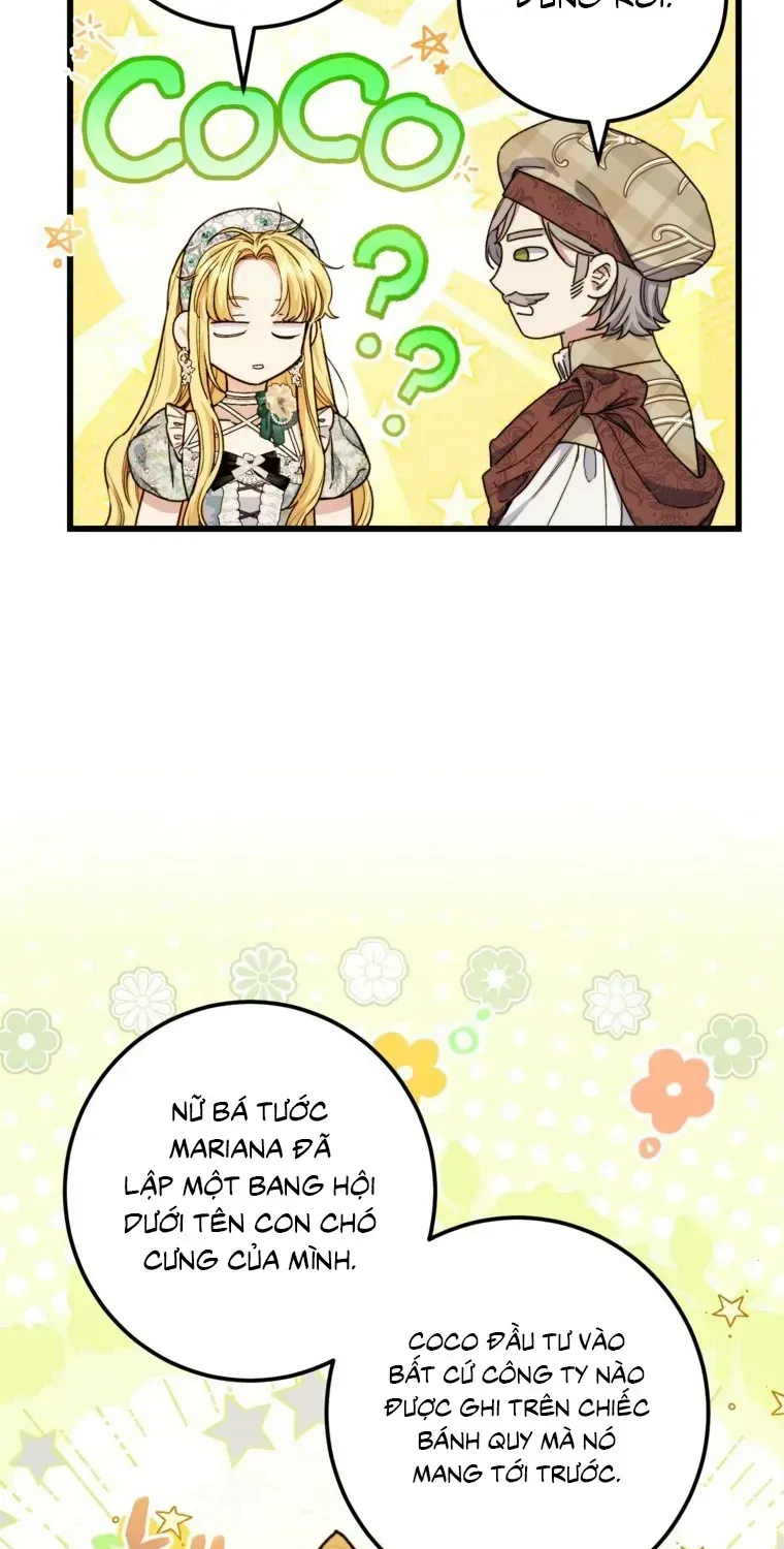 Ác Nữ Là Triệu Phú Chuyên Giải Quyết Rắc Rối Chap 12 - Next Chap 13