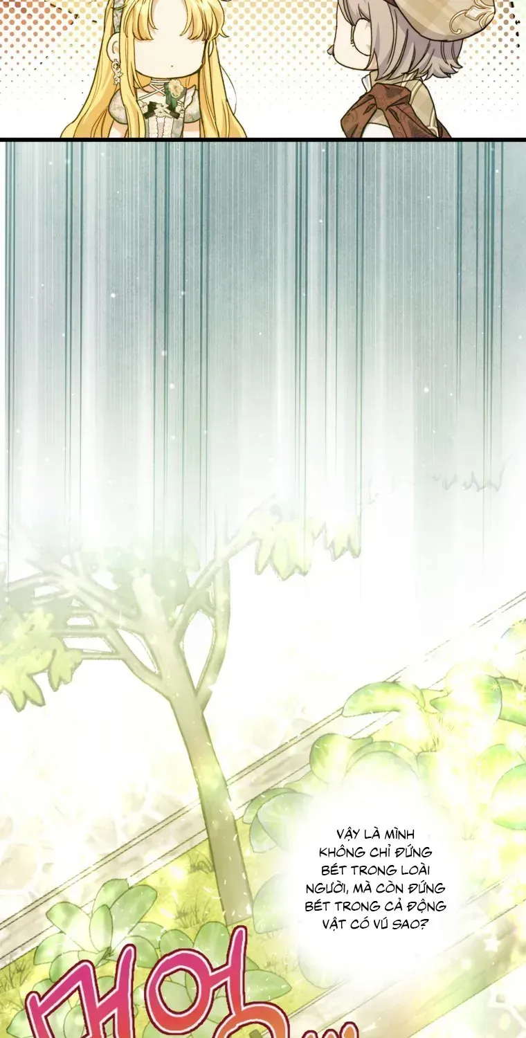 Ác Nữ Là Triệu Phú Chuyên Giải Quyết Rắc Rối Chap 12 - Next Chap 13