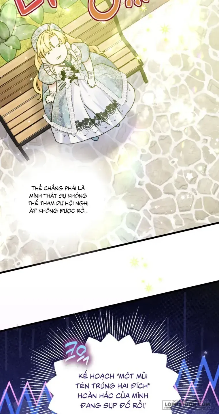 Ác Nữ Là Triệu Phú Chuyên Giải Quyết Rắc Rối Chap 12 - Next Chap 13