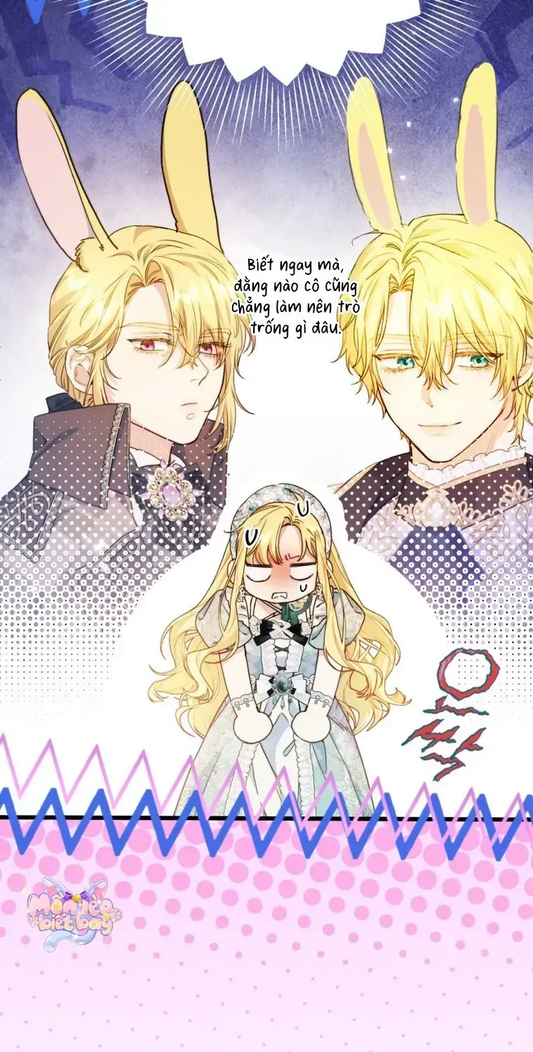 Ác Nữ Là Triệu Phú Chuyên Giải Quyết Rắc Rối Chap 12 - Next Chap 13