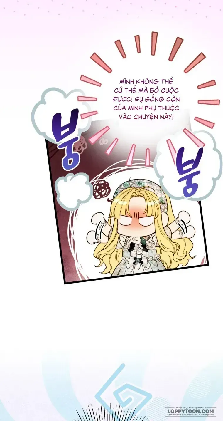 Ác Nữ Là Triệu Phú Chuyên Giải Quyết Rắc Rối Chap 12 - Next Chap 13