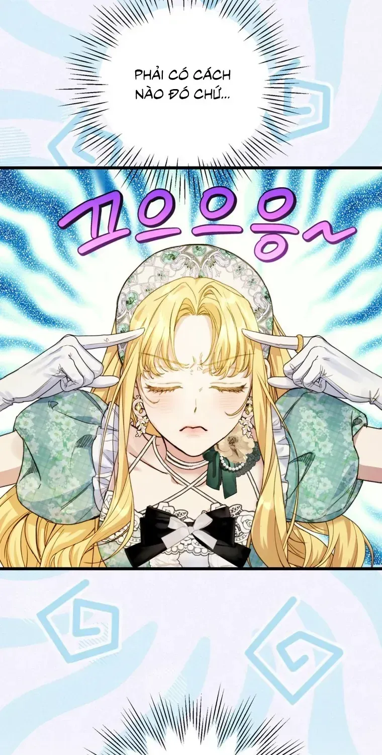 Ác Nữ Là Triệu Phú Chuyên Giải Quyết Rắc Rối Chap 12 - Next Chap 13