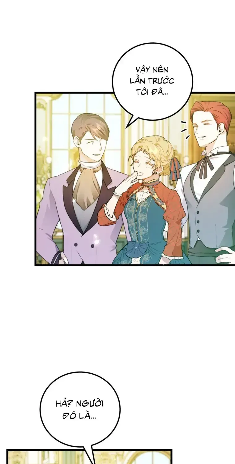 Ác Nữ Là Triệu Phú Chuyên Giải Quyết Rắc Rối Chap 12 - Next Chap 13