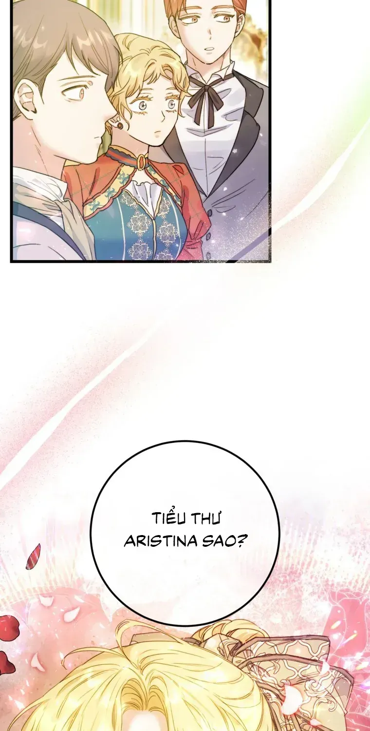 Ác Nữ Là Triệu Phú Chuyên Giải Quyết Rắc Rối Chap 12 - Next Chap 13