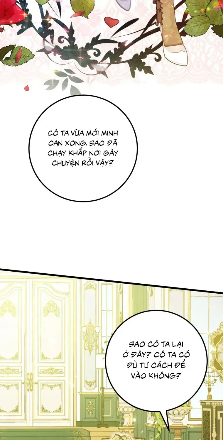Ác Nữ Là Triệu Phú Chuyên Giải Quyết Rắc Rối Chap 12 - Next Chap 13