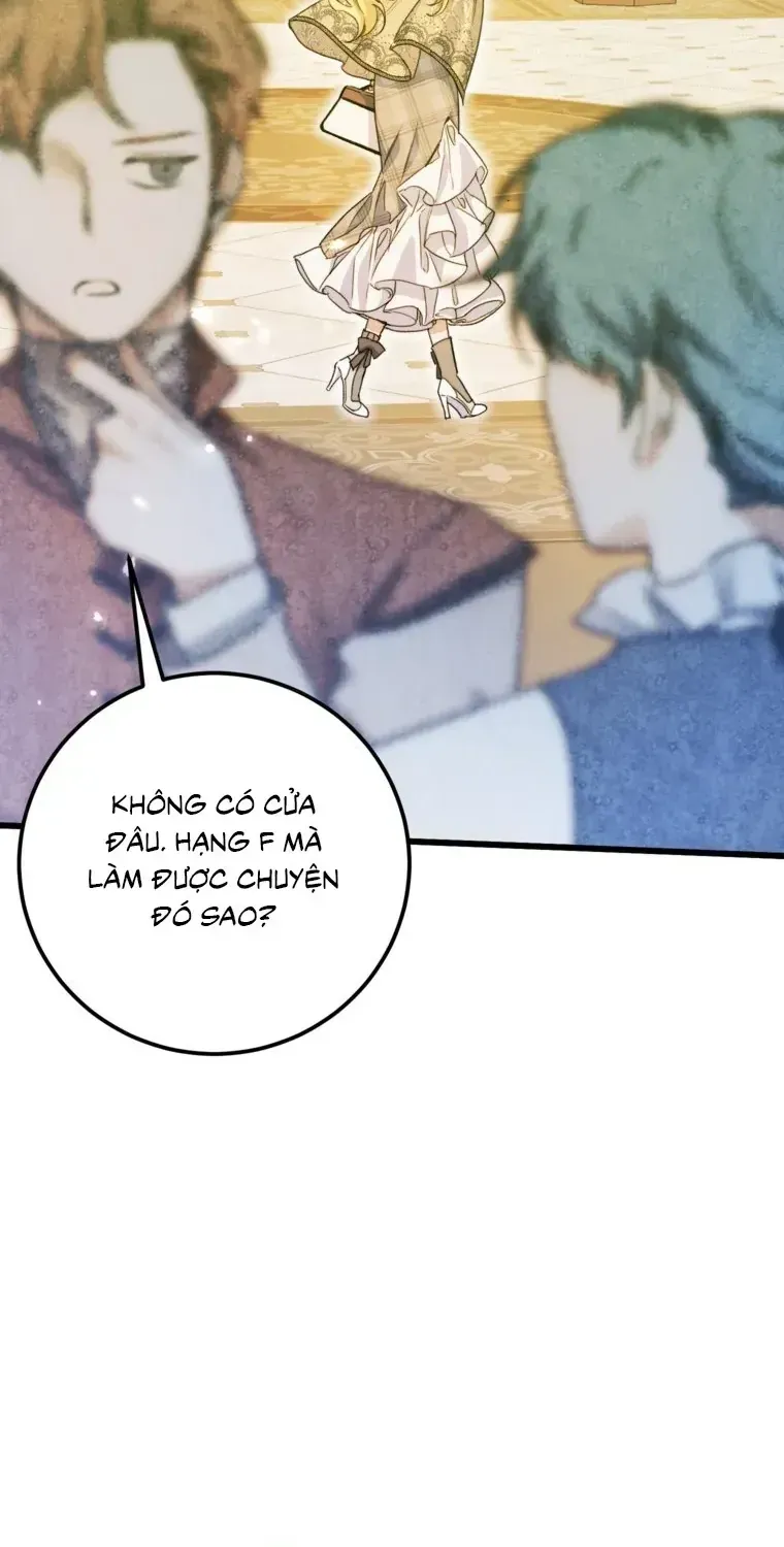 Ác Nữ Là Triệu Phú Chuyên Giải Quyết Rắc Rối Chap 12 - Next Chap 13