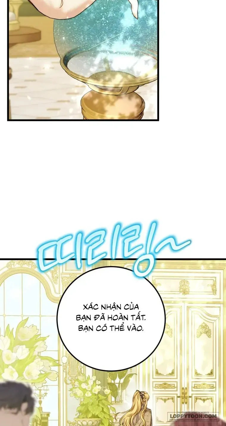 Ác Nữ Là Triệu Phú Chuyên Giải Quyết Rắc Rối Chap 12 - Next Chap 13