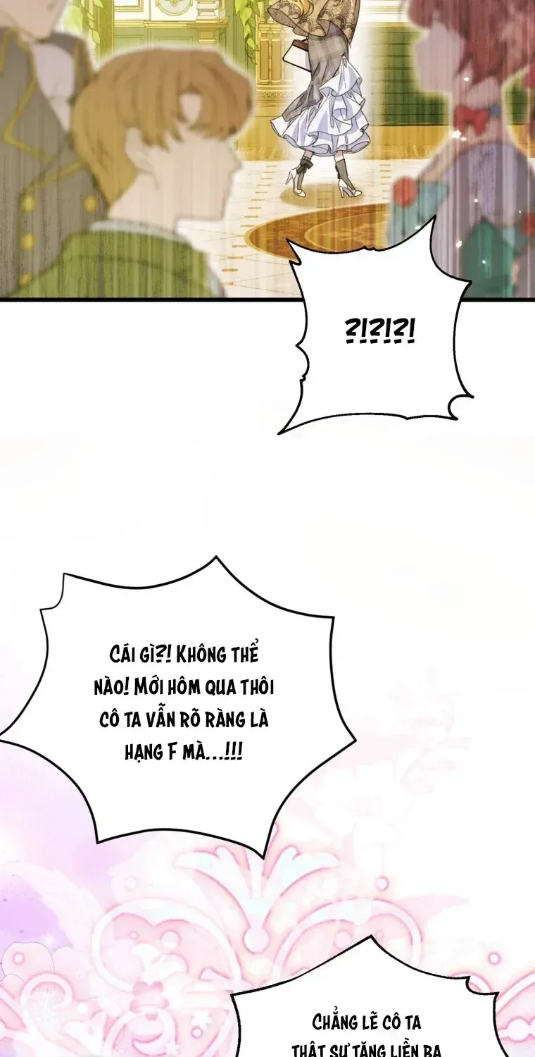 Ác Nữ Là Triệu Phú Chuyên Giải Quyết Rắc Rối Chap 12 - Next Chap 13