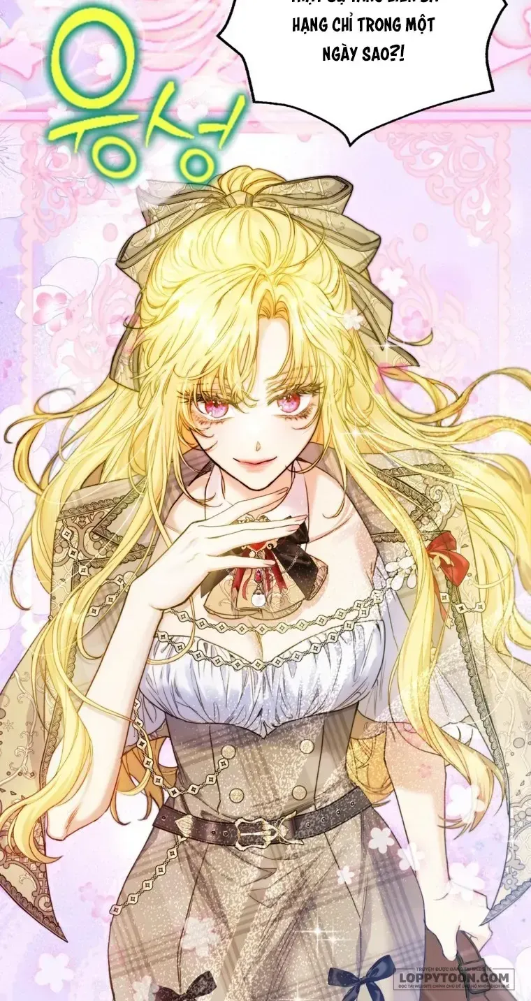 Ác Nữ Là Triệu Phú Chuyên Giải Quyết Rắc Rối Chap 12 - Next Chap 13