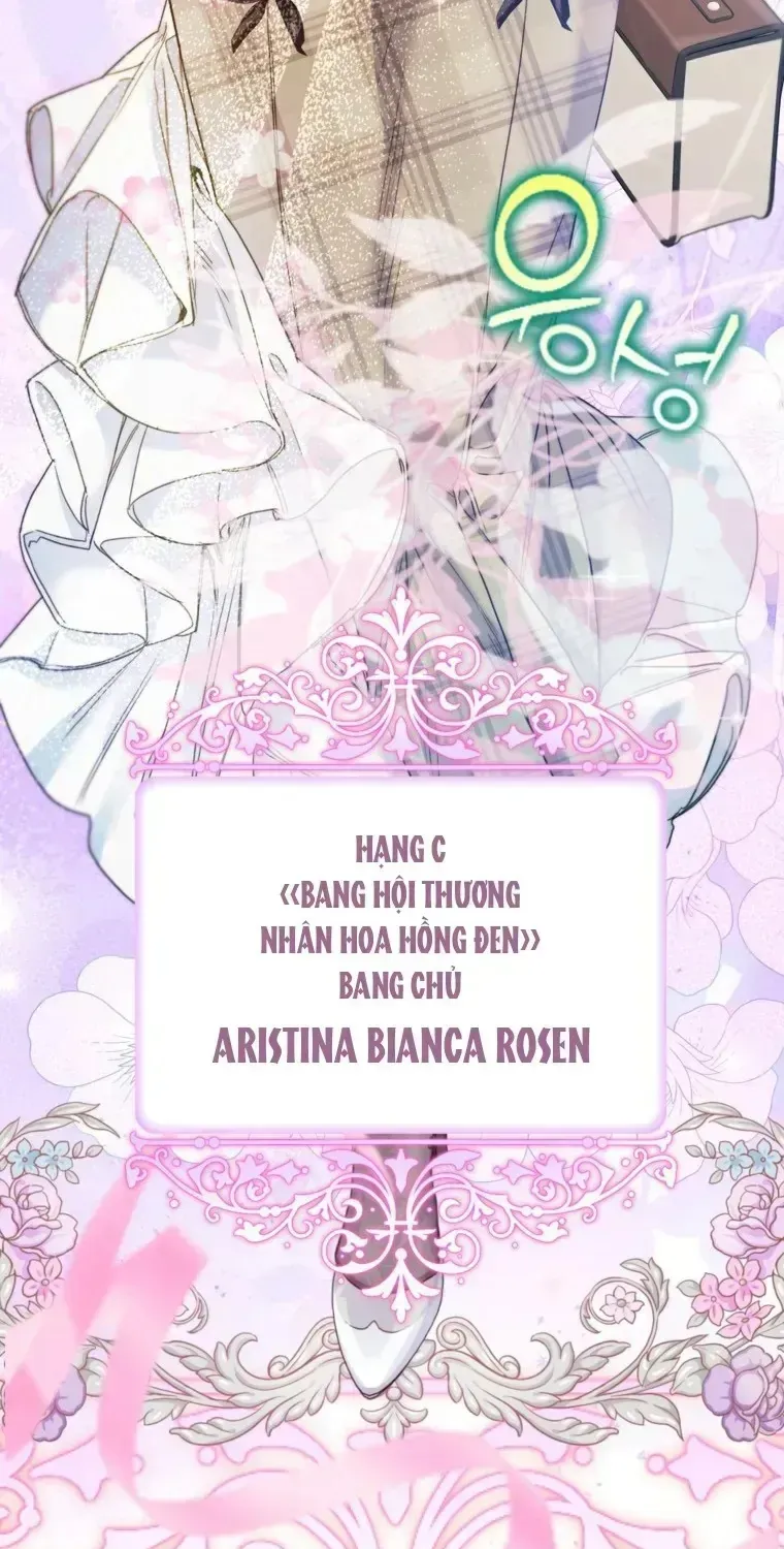 Ác Nữ Là Triệu Phú Chuyên Giải Quyết Rắc Rối Chap 12 - Next Chap 13