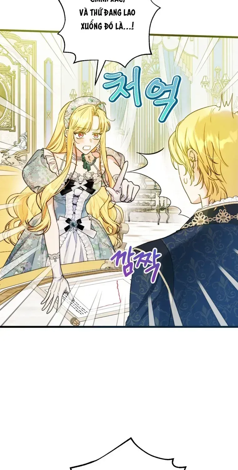 Ác Nữ Là Triệu Phú Chuyên Giải Quyết Rắc Rối Chap 12 - Next Chap 13