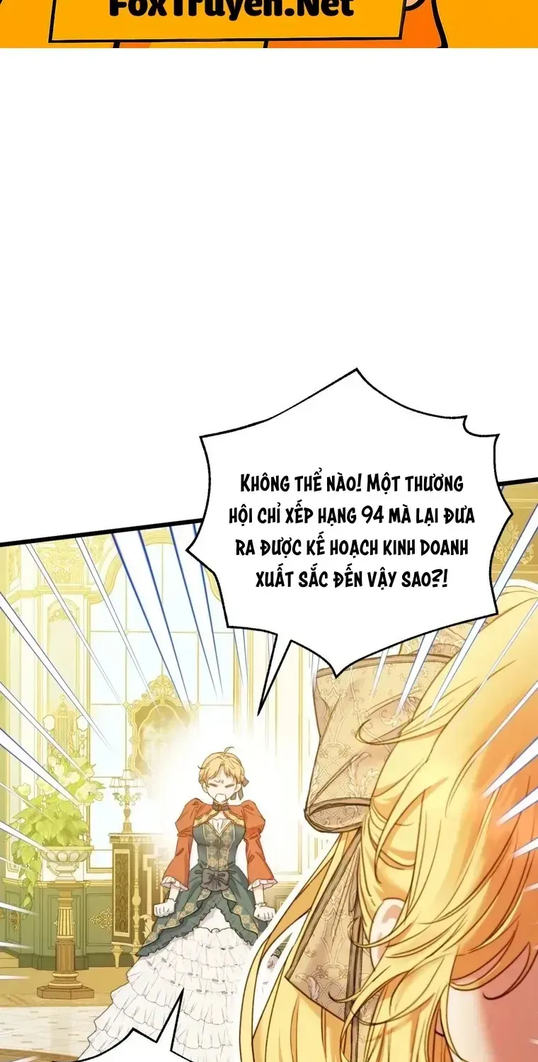 Ác Nữ Là Triệu Phú Chuyên Giải Quyết Rắc Rối Chap 13 - Next Chap 14