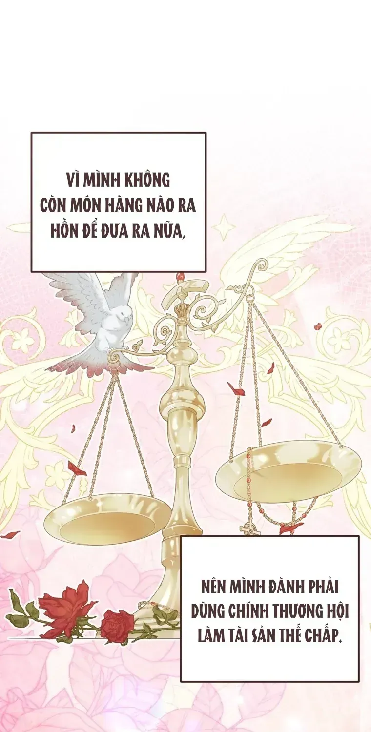 Ác Nữ Là Triệu Phú Chuyên Giải Quyết Rắc Rối Chap 13 - Next Chap 14